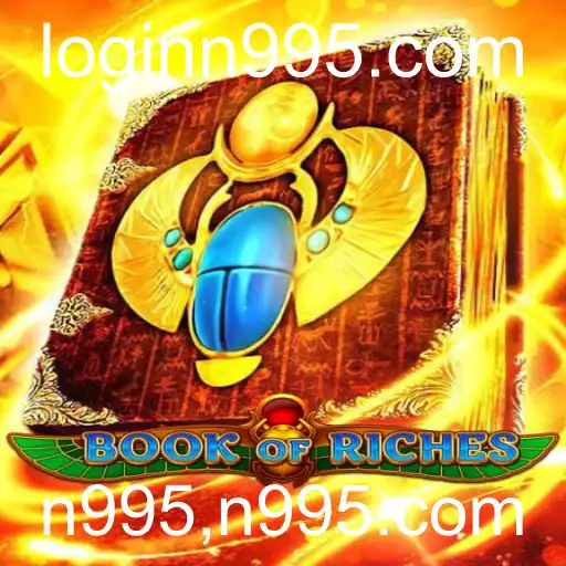 Book of Riches: Explorando Aventuras no Universo dos Jogos
