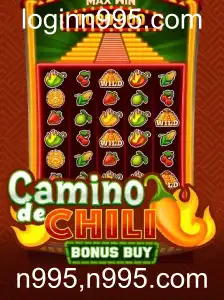 Descubra o Fascinante Mundo de Camino de Chili Bonus Buy