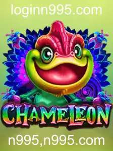 Descubra o Mundo Fascinante de Chameleon