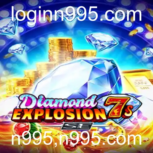 Explorando o Mundo Vibrante de DiamondExplosion7sSE