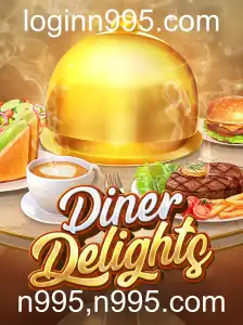 DinerDelights: Um Mergulho no Mundo Gastronômico do Jogo