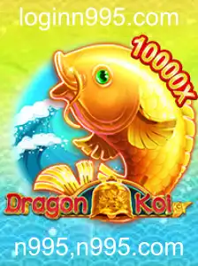 Explorando DragonKoi: Um Mundo de Aventuras e Estratégia
