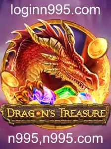 Descubra a Aventura Fascinante de DragonsTreasure