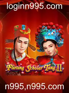 Descubra o Mundo de Flirting Scholar Tang II: Um Jogo de Estratégia e Aventura