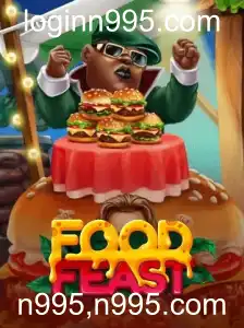 Explorando o Mundo de FoodFeast: Um Jogo de Estratégia e Sabor