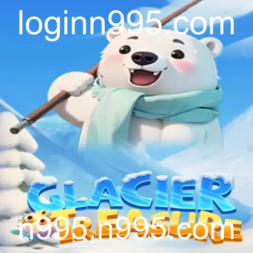 Explorando o Fascinante Mundo de GlacierTreasure