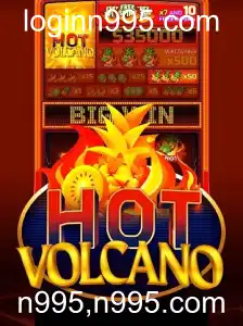 Descubra o Empolgante Jogo HotVolcano