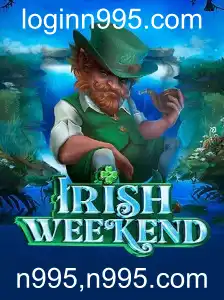 Descubra o Encantador Jogo IrishWeekend: Entretenimento e Tradição