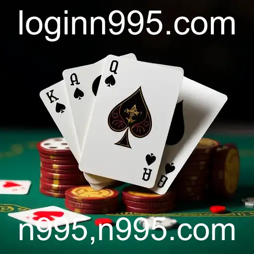 Jogos de Cartas: Entretenimento e Estratégia no Mundo de n995 e n995.com