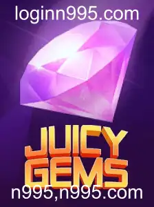 JuicyGems: Um Mergulho no Mundo das Gemas Vibrantes