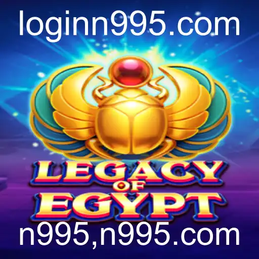 Descobrindo o Fascinante Mundo de LegacyOfEgypt
