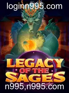 Descubra o Mundo de Aventura no Jogo LegacyoftheSages