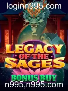 Explorando o Jogo LegacyoftheSagesBonusBuy: Uma Aventura Épica