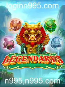 Explorando o Mundo de Legendary5