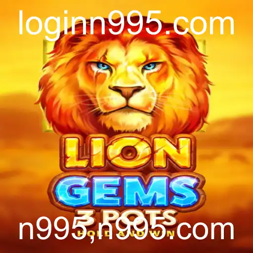 Descubra as Emoções e Estratégias de LionGems3pots