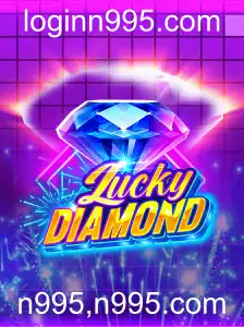 Explorando o Mundo de LuckyDiamond: Um Jogo que Combina Sorte e Estratégia