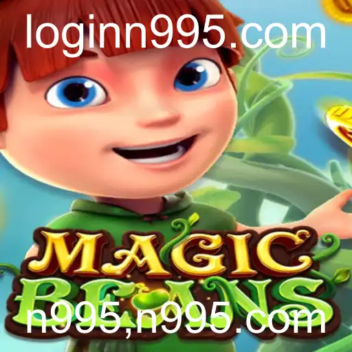Descubra as Aventuras de MAGICBEANS: O Novo Jogo que Revoluciona as Experiências Virtuais