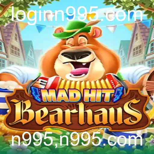 Explorando a Emoção de MadHitBearhaus: Regras e Desafios