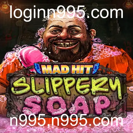 Descubra o Envolvente Mundo de MadHitSlipperySoap