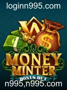 Explorando MoneyMinterBonusBuy: Um Novo Horizonte no Mundo dos Jogos