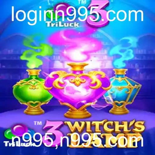 Descubra a Magia de 3WitchsLamp: Aventuras e Desafios