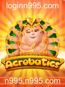 Acrobatics: Descubra o Envolvente Mundo do Jogo em Destaque