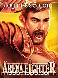 ArenaFighter: Desvendando o Novo Fenômeno dos Jogos de Arena