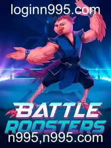 BattleRoosters - Um Mergulho na Arena Competitiva de Galos de Batalha