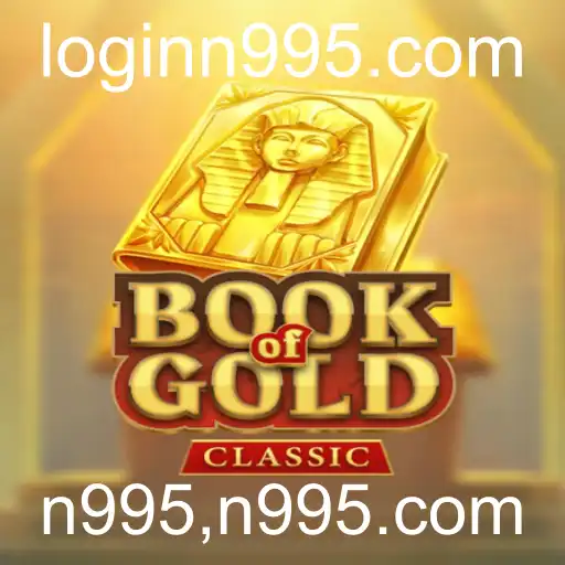 BookOfGoldClassic: Uma Jornada Mística no Mundo dos Jogos de Cassino Online