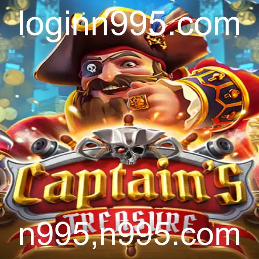 Explorando o Mundo de CaptainssTreasure: Aventura e Estratégia