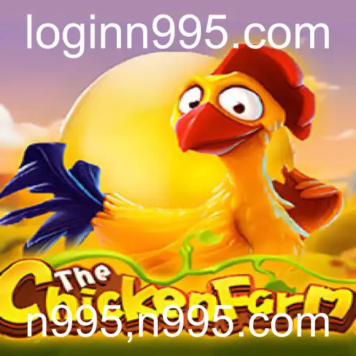 Descubra o Fascinante Jogo 'ChickenFarm'