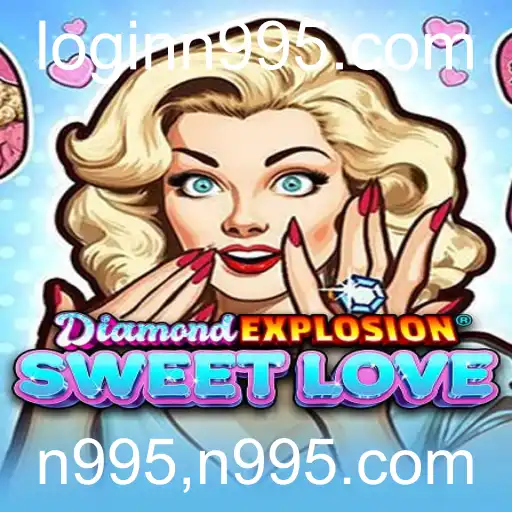 DiamondExplosionSweetLove: Aventuras e Desafios no Mundo dos Jogos