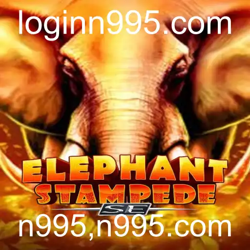 Explorando ElephantStampedeSE: Uma Aventura Eletrizante