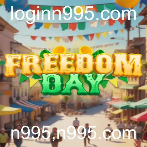 Explorando FreedomDay: Uma Nova Experiência de Jogo