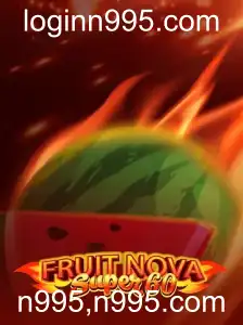Explore o Fascinante Mundo de FruitNovaSuper60