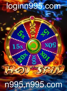 Descubra o Excitante Mundo do Jogo HotSpin