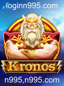 Explorando Kronos: O Jogo de Estratégia do Momento