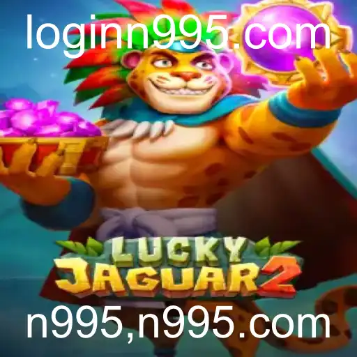 Explorando Luckyjaguar2: O Jogo de Azar que Conquista