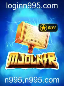 Descubra o Universo de Mjolnir: Estratégia, Aventura e Mitos