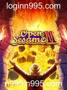 Descubra OpenSesameII: O Fascinante Jogo de Estratégia em n995.com