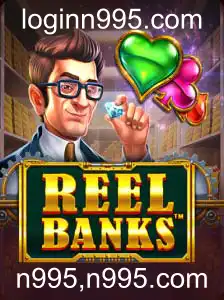 Descubra o Fascinante Mundo do Jogo ReelBanks