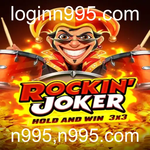 Explorando o Mundo do Jogo Rockinjoker e Suas Regras Fascinantes