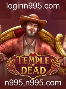Descubra o Mundo de TempleofDead: Uma Jornada Épica