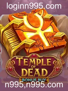 Explorando o Mundo Fascinante de TempleofDeadBonusBuy