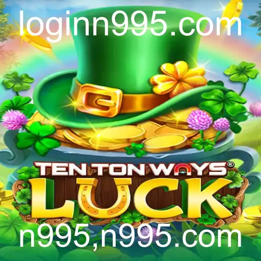 Descubra o Fascinante Mundo de TenTonWaysLuck