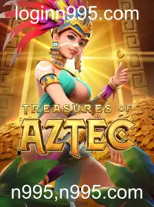 Explorando o Fascinante Mundo de Treasures of Aztec