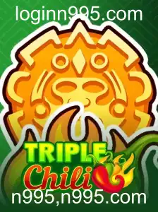 TripleChili: Uma Aventura Picante em Meio ao Mundo dos Jogos Online