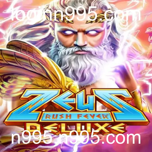 Explore ZeusRushFeverDeluxe: Um Mergulho no Jogo que Está Cativando o Mundo
