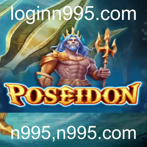 Explorando o Mundo de Poseidon: Um Novo Jogo que Vai Capturar Sua Imaginação