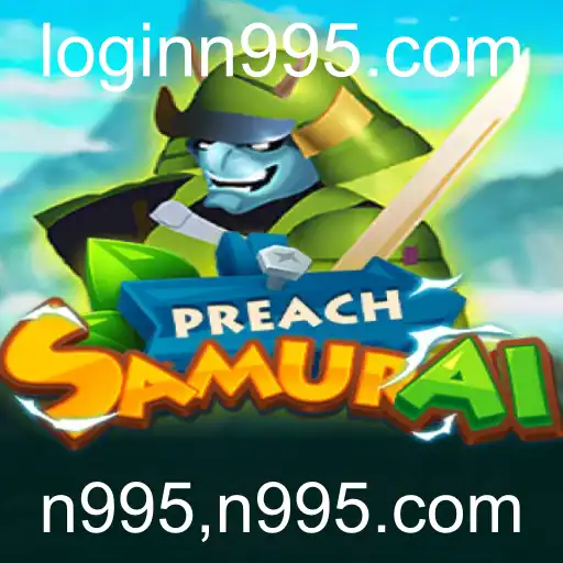 Descubra o Fascinante Mundo de PreachSamurai